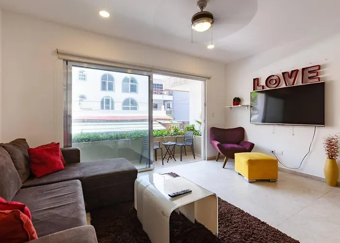 Skyline By Zamá Homes Playa del Carmen
