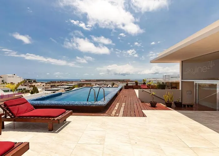 Skyline By Zamá Homes Playa del Carmen