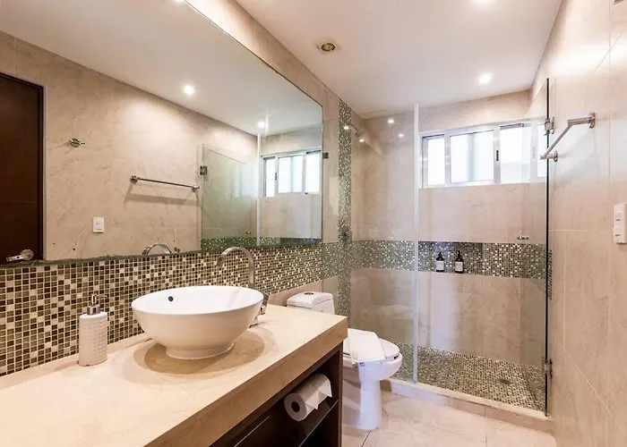 Apartamento Skyline By Zamá Homes *