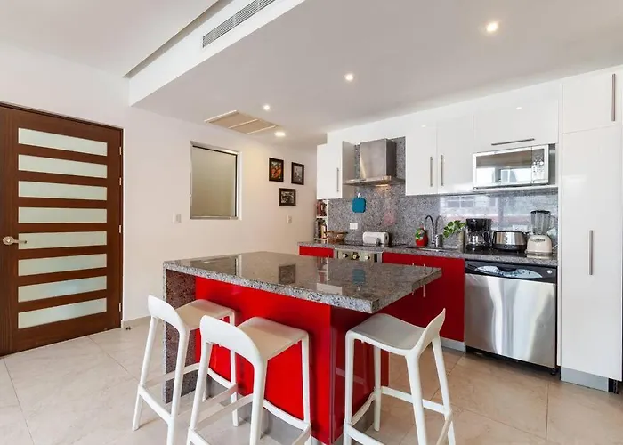 Skyline By Zamá Homes Playa del Carmen