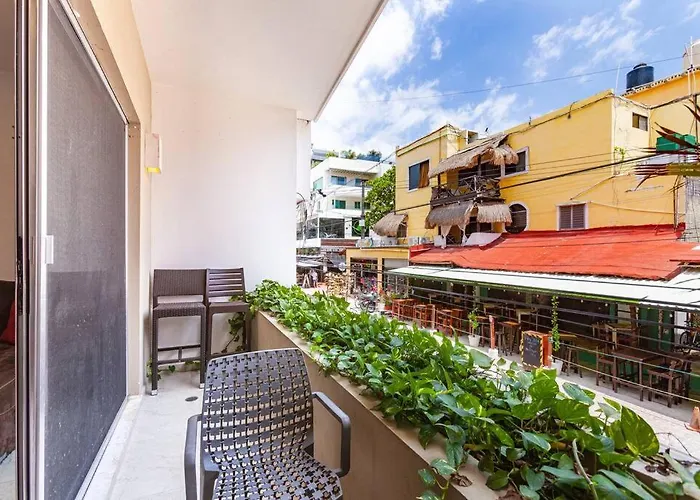 Skyline By Zamá Homes Playa del Carmen